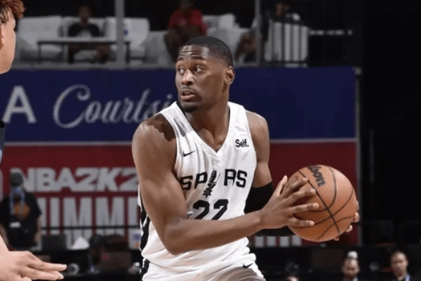 NBA球隊如何通過選秀系統發掘潛力新秀?