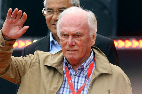 德甲歷史第一主帥是誰(shuí)?