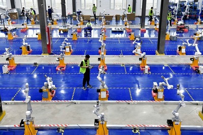 威海市文登區人民政府 重要信息 激發高質量發展的更強大動力--中國推進供給側結構性改革深度觀察