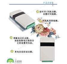 空調檢測器遠程監控