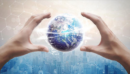 信息與發(fā)展